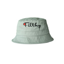 Hot Sale Fishing Hat Fisherman Cap Bucket Hat (U0036/36B)